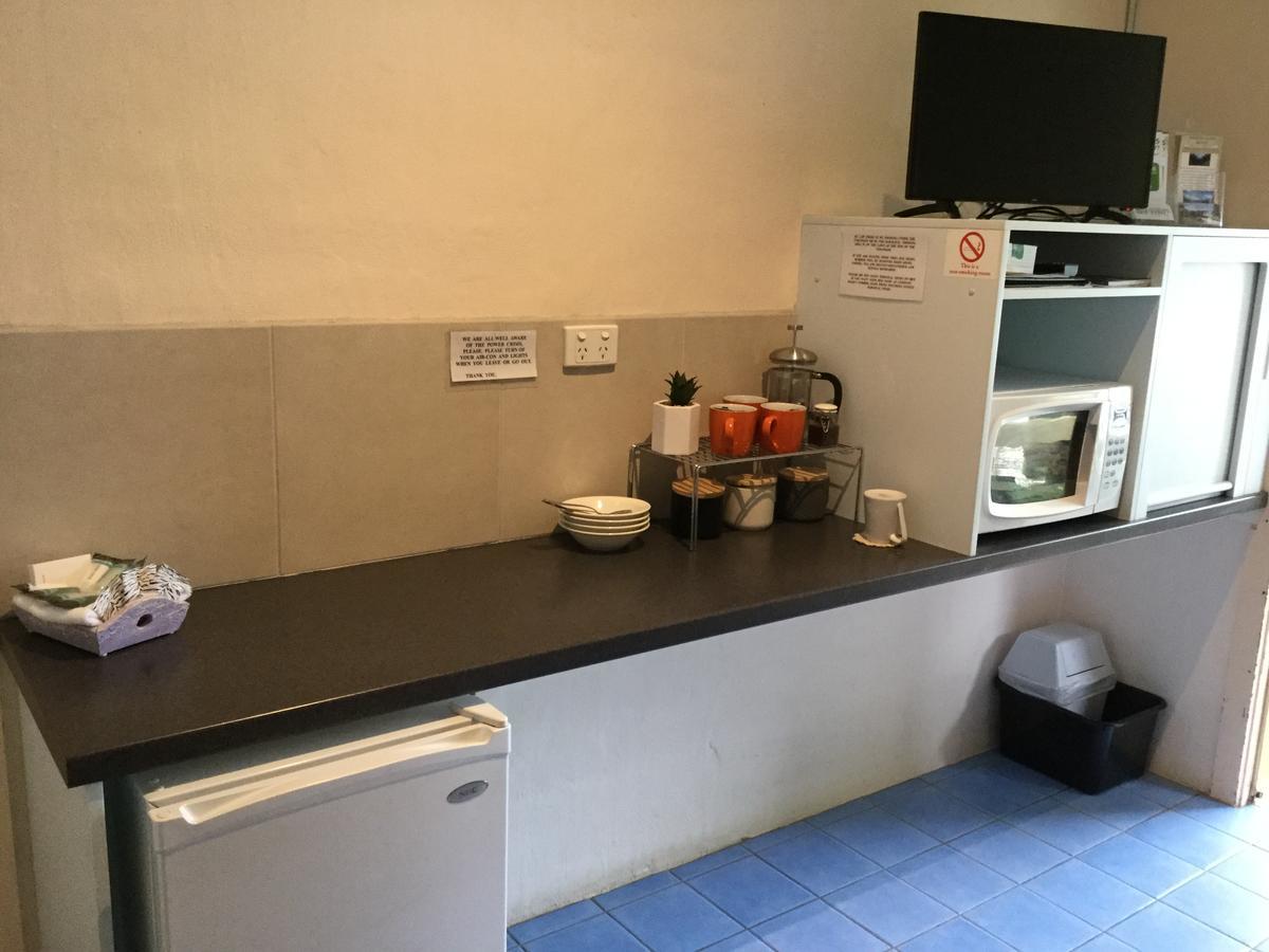 Bogong Moth Motel 芒特比尤蒂 外观 照片